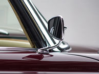 1965 Mercedez Benz 230 SL Maroon 113042-10-0101396